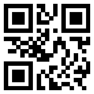 3301103516 - Immagine del Qr Code