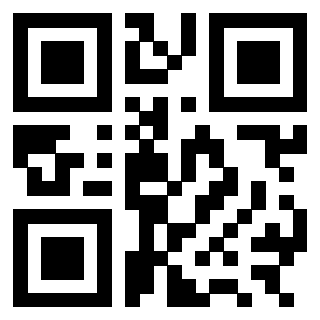 Qr Code di 3301103528