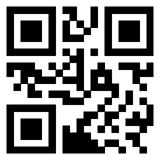 3301103531 - Immagine del QrCode