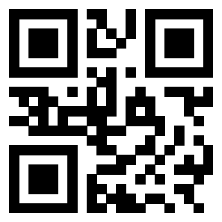 3301103534 Qr Code associato
