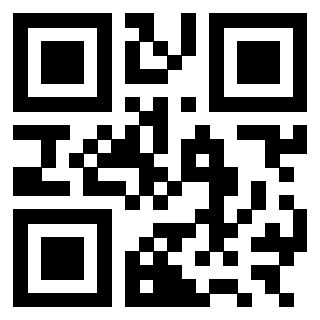 Immagine del QrCode di 3301103545