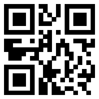 QrCode di 3301103557