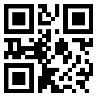 3301103582 - Immagine del QrCode