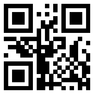 Qr Code di 3301103594