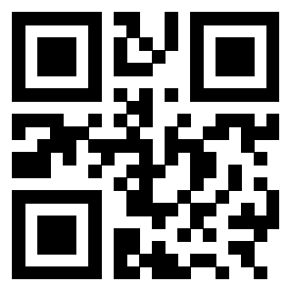 QrCode di 3301103611