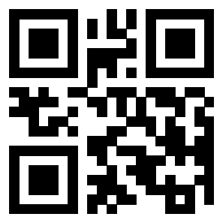 3301103623 - Immagine del QrCode associato