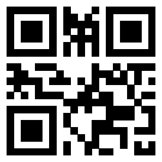 Il Qr Code di 3301103625