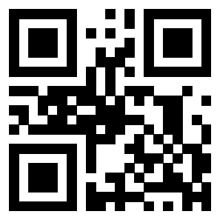 3301103627 QrCode associato