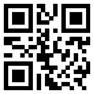 QrCode di 3301103632