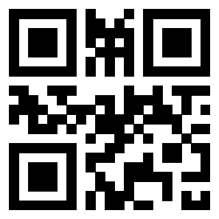 Il QrCode di 3301175369