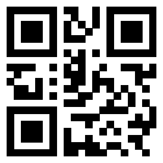 3301175374 - Immagine del Qr Code associato