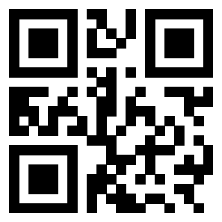 3301175375 - Immagine del QrCode associato