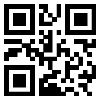 3301175377 Qr Code associato