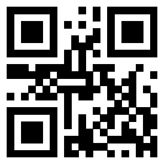3301175379 QrCode associato