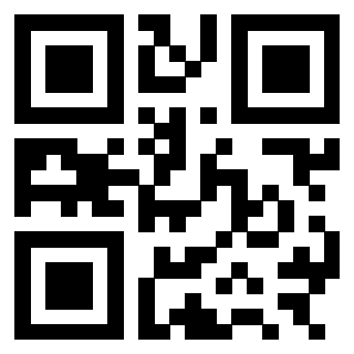 3301175380 - Immagine del Qr Code