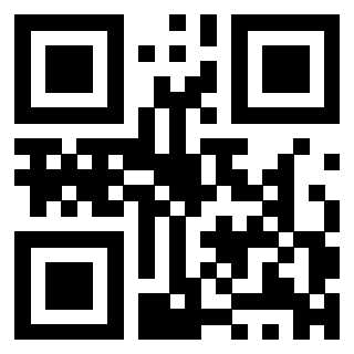 Immagine del QrCode di 3301175383