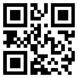 Il Qr Code di 3301175386