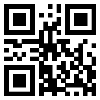 3301175387 - Immagine del Qr Code associato