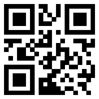 Immagine del Qr Code di 3301175388