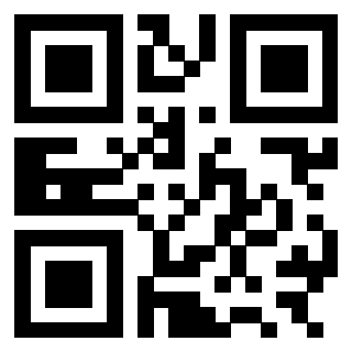 Immagine del QrCode di 3301175389