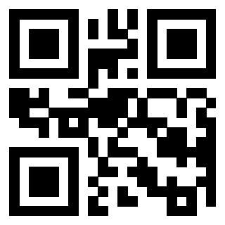 Scansione del Qr Code di 3301175390