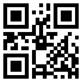3301175391 Qr Code associato