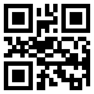 Il QrCode di 3301175396