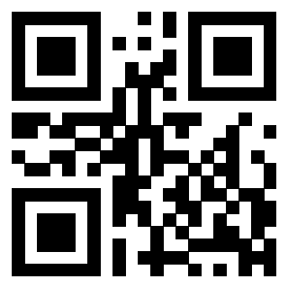 Il QrCode di 3301175397