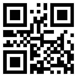3301175400 - Immagine del QrCode