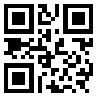 3301175403 - Immagine del Qr Code associato
