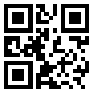 Qr Code di 3301175405