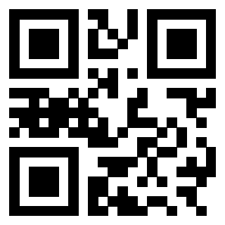 3301175409 - Immagine del QrCode associato