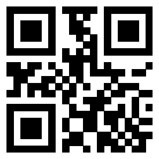 Il Qr Code di 3301175410