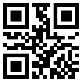 3301175411 QrCode associato
