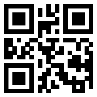 QrCode di 3301175412