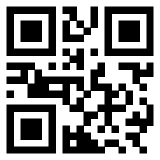 3301175415 - Immagine del QrCode associato