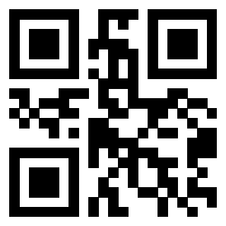 3301175416 Qr Code associato