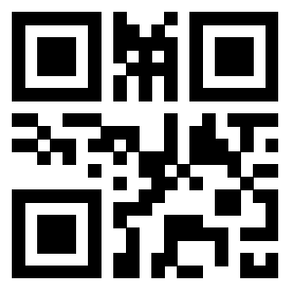 Il Qr Code di 3301175418