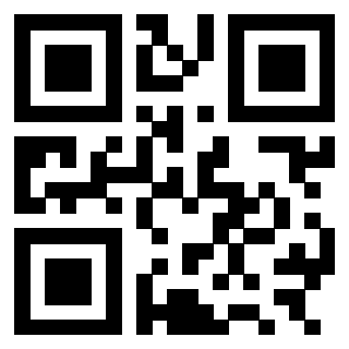 3301175419 QrCode associato