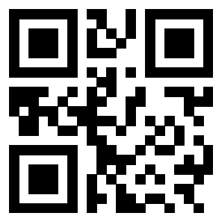 3301175420 - Immagine del Qr Code associato