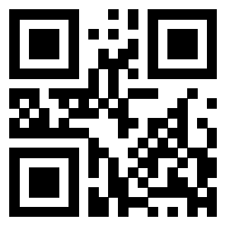 Il QrCode di 3301175421