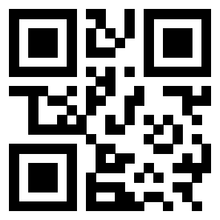 3301175422 - Immagine del QrCode