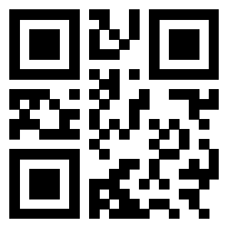 Il Qr Code di 3301175423