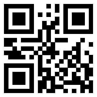 Il Qr Code di 3301175425
