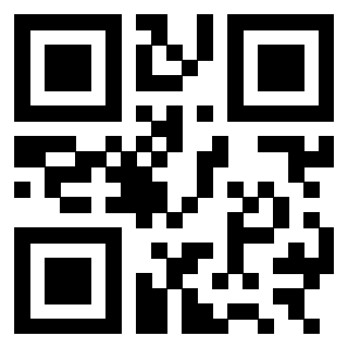 3301175427 Qr Code associato