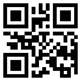 Immagine del QrCode di 3301175429