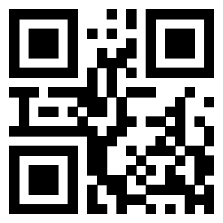 Il Qr Code di 3301175438