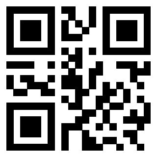 Immagine del QrCode di 3301175439