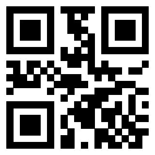 Scansione del Qr Code di 3301175440