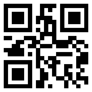 Immagine del Qr Code di 3301175443